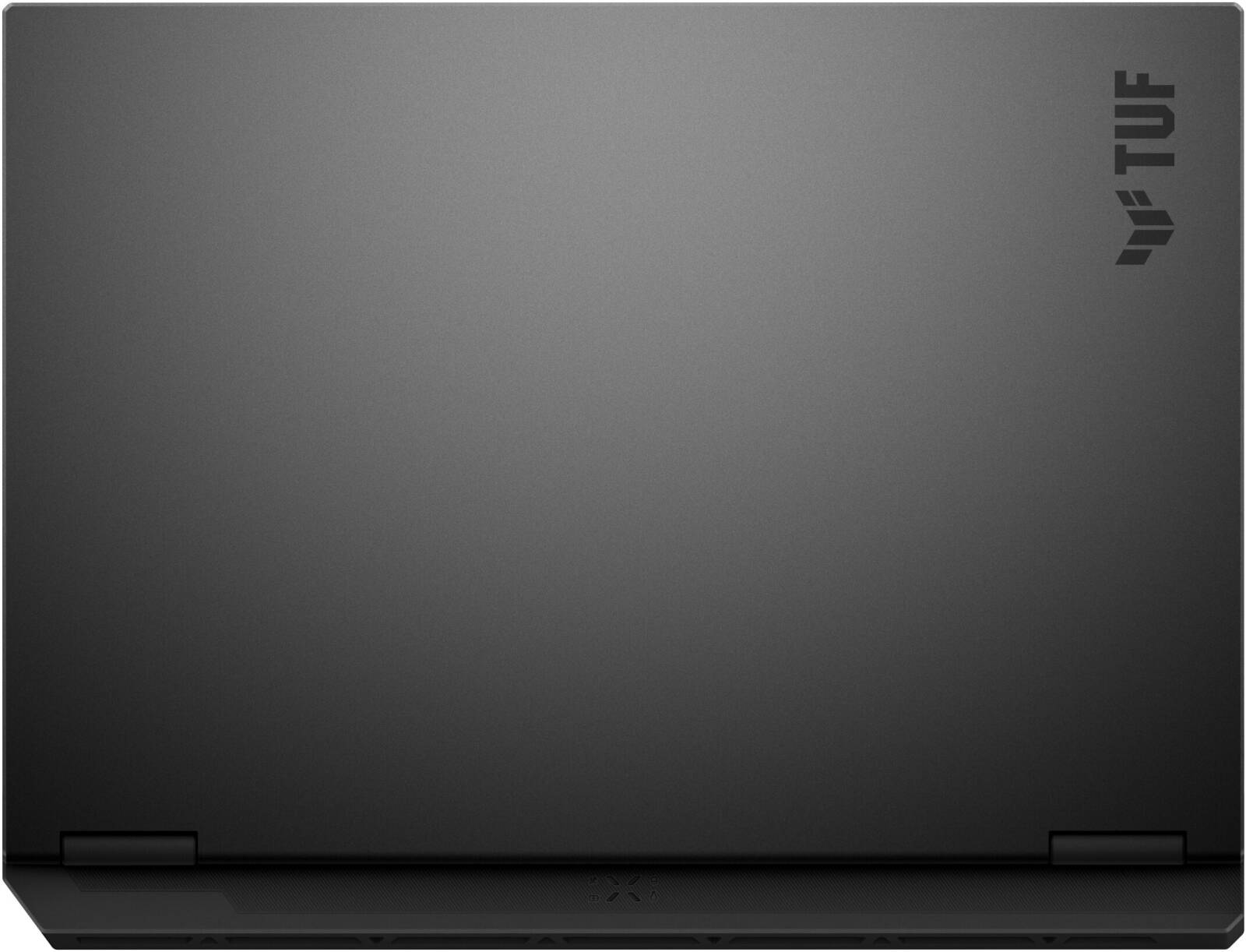 ASUS TUF Gaming A16 FA608PP Laptop, 16" WQXGA 165Hz IPS Display, AMD Ryzen 9 8940HX, 16GB RAM, 1TB SSD, GeForce RTX 5070 8GB GPU, English-Arabic Keyboard, Win11, Gray | FA608PP-G1S161W thumbnail 6