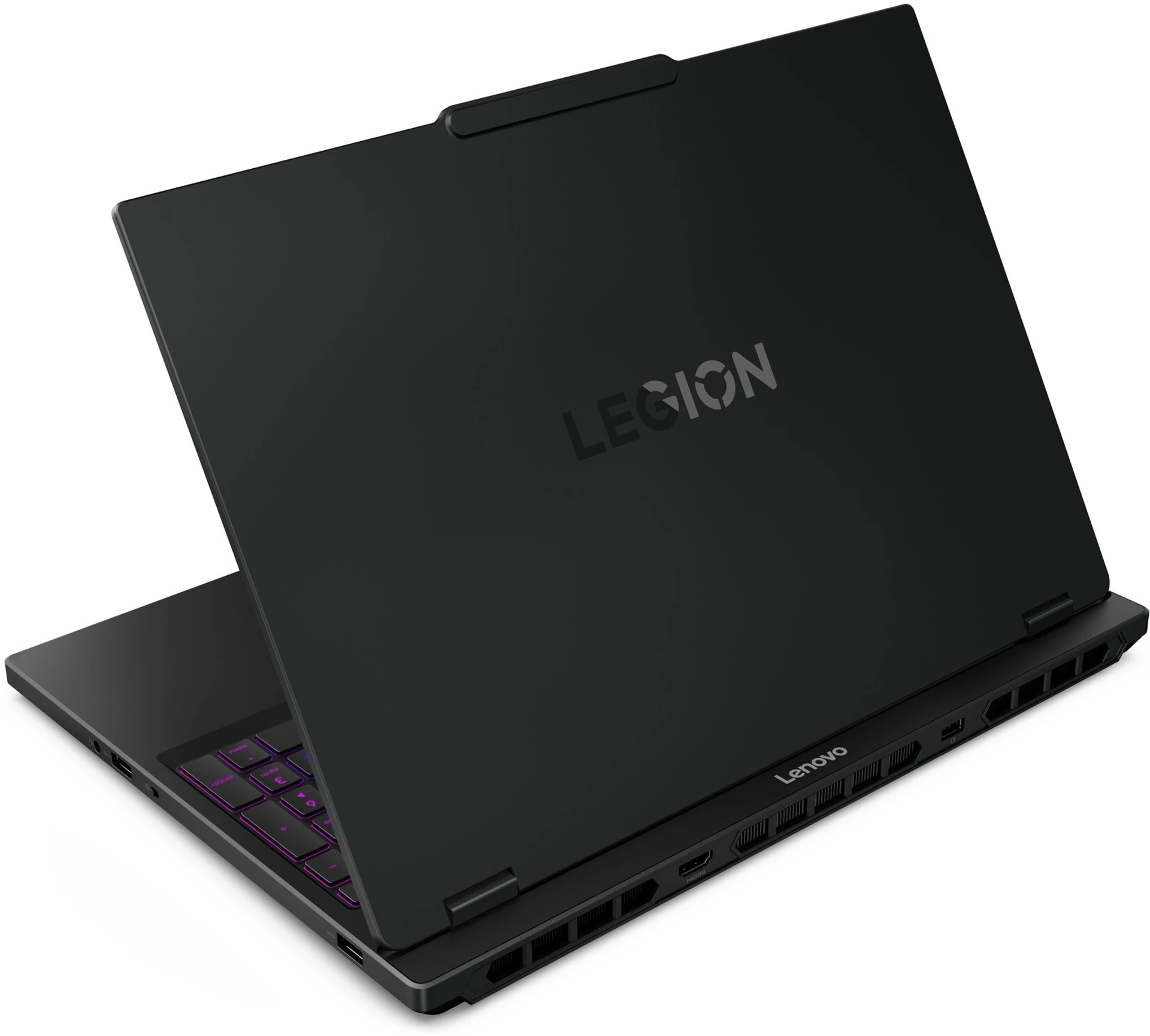 Lenovo Gaming Laptop Legion 5 Pro U9-275HX 32GB/1TBSSD/16" WQXGA/OLED/165GHz/12GB-RTX5070Ti/DOS/BLK/ARB thumbnail 6