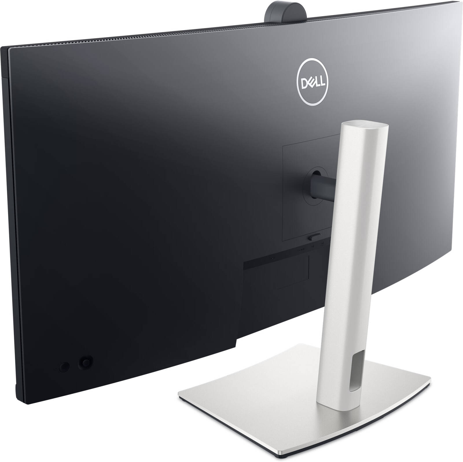 Dell P3424WEB Curved Conferencing Monitor, 34" WQHD IPS Display, 60Hz Refresh Rate, Up to 5ms Response Time, 3800R Curved, Height, Swivel & Tilt Adjustability, Built-In Camera & Speaker | P3424WEB thumbnail 5