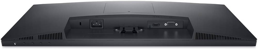 Dell E2423HN 24" VA Monitor, Full HD (1080p) 1920 x 1080 @ 60 Hz Refresh Rate, 8ms Response Time, 16 9 Aspect Ratio, 16.7 Million Colors, Anti-Glare Coating, HDMI, VGA, Black | E2423HN thumbnail 5