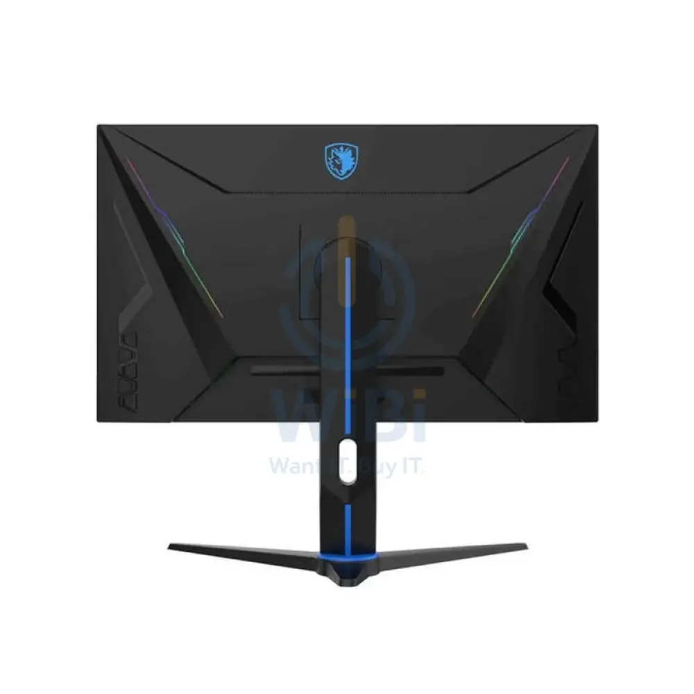 AP-FROG(GAMING MONITOR ) 27" QHD 180 HZ, IPS PANNEL thumbnail 3