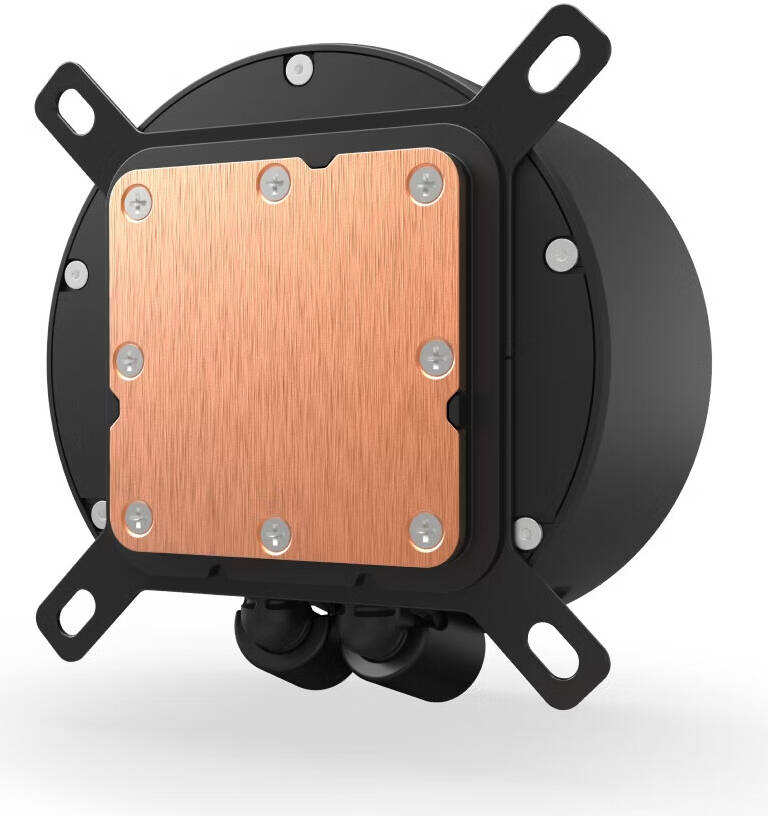 NZXT Kraken Elite 360 RGB (2024) AIO Liquid CPU Cooler, 360mm Radiator, 2.72" IPS 60Hz LCD Display, F360 RGB Core Fan, 75.12 CFM Airflow, 2400 RPM Fan Speed, Fluid Dynamic Bearing, Black | RL-KR36E-B2 thumbnail 2