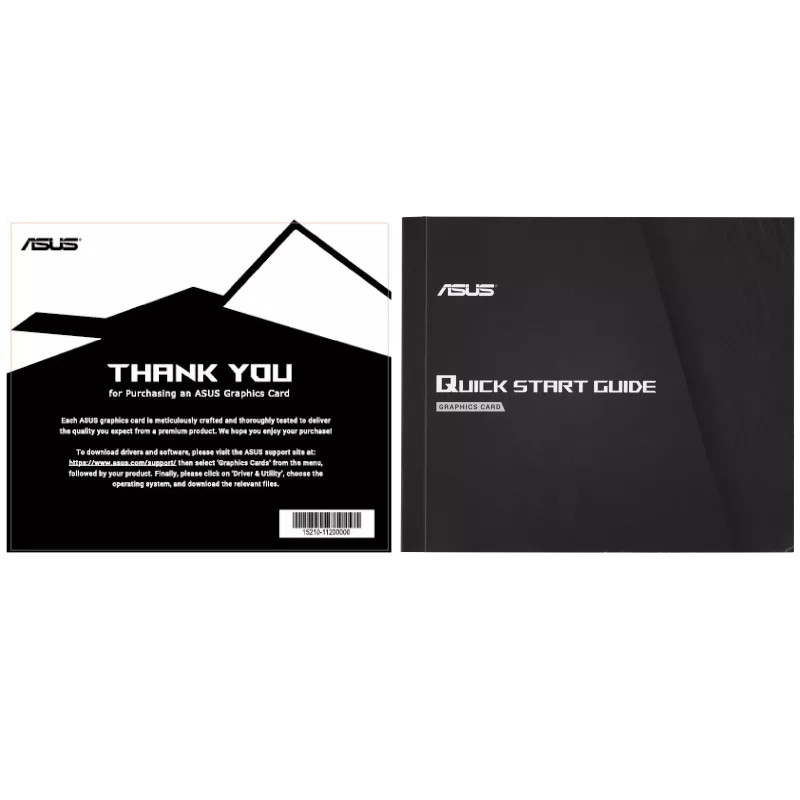 ASUS Prime Radeon RX 9070 OC Edition 16GB GDDR6 Gaming Graphics Card | 90YV0LI1-M0NA00 thumbnail 9