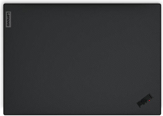 Lenovo ThinkPad P1 Gen 6 Mobile Workstation, 16″ WQUXGA (QHD+) IPS ,Intel Core i9-13900H vPro, 32GB RAM, 512GB SSD, NVIDIA RTX 5000 Ada 16GB, Backlit English US K/B, Win 11 Pro, Black | 21FWS07U00 thumbnail 9