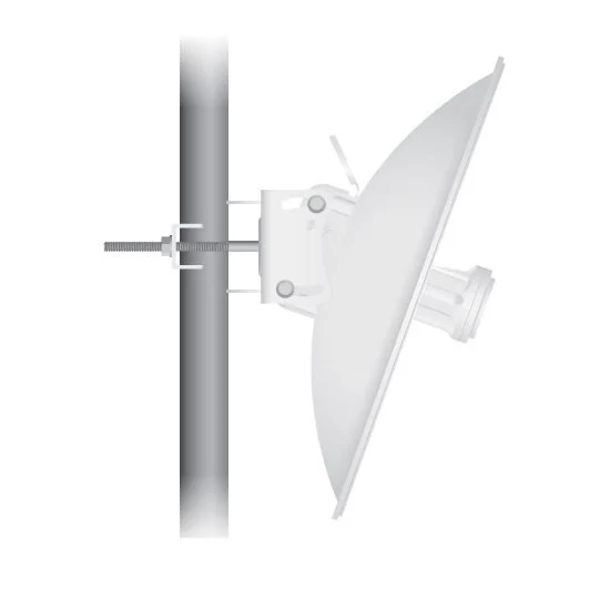 Ubiquiti Networks PowerBeam AC PBE-5AC-Gen2 5 GHz High Performance airMAX ac Bridge | PBE-5AC-Gen2 thumbnail 3