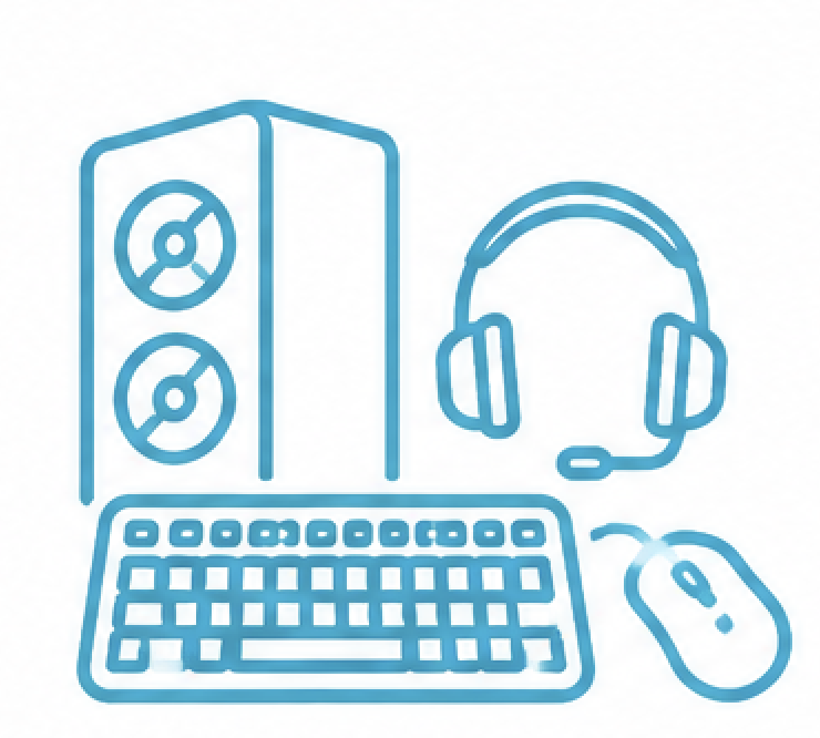Gaming & Accessories