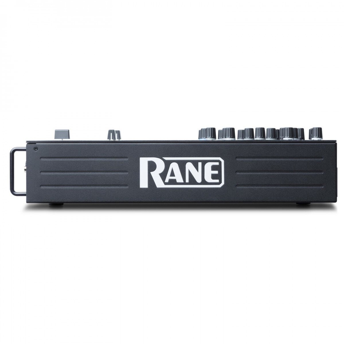 RANE DJ Two-Channel Mixer with Solid Steel Construction, MAG Three Contactless Faders, 4.3-Inch Touchscreen | SEVENTYTWO thumbnail 4