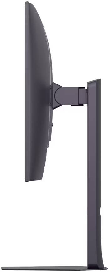 LG UltraGear GX8 Gaming Monitor, 32" OLED Display, 4K UHD Resolution, 165Hz Refresh Rate, 0.03ms (GtG) Response Time, AMD FreeSync Premium Pro & G-SYNC Compatible, Black | 32GX850A thumbnail 4