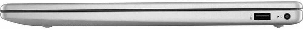 HP 15-fd0154wm Laptop, 15.6" FHD IPS Touch Display, Intel Core i5-1334U, 8GB RAM, 512GB SSD, Intel Intel Arc graphics English Keyboard, Windows 11 Home, Natural Silver | BZ1W9UA-i5-13th thumbnail 3