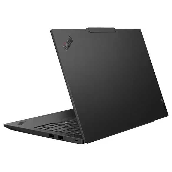 Lenovo Laptop ThinkPad E14 U5-226V 16GB/512GBSSD/14"WUXGA/Dos/Blk/Eng/W-BAG thumbnail 5