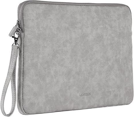 UGREEN LAPTOP SLEEVE 14''-14.9'' GRAY - Image 1