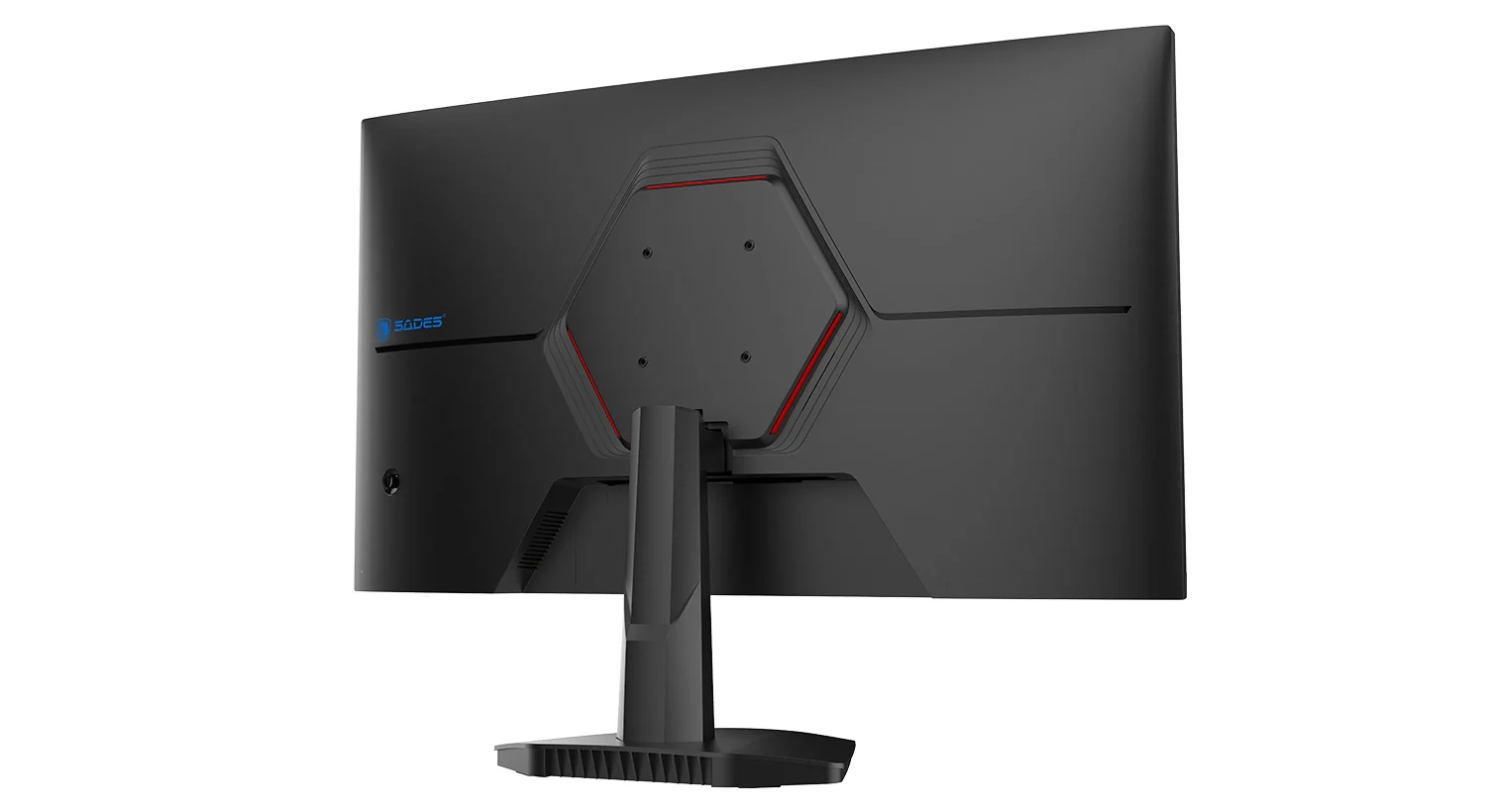 SA-F02F27 SP-DOLPHIN 27" 1920X1080 FHD @200HZ thumbnail 3