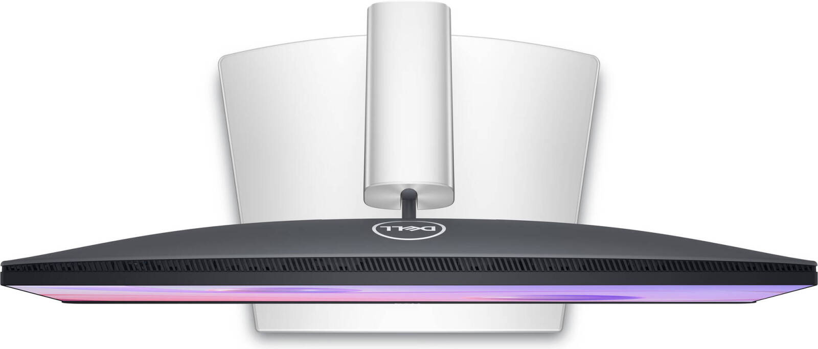 Dell P2424HT 24" Touch FHD IPS USB-C Hub Monitor, 5ms Response, 300nits Brightness 16.7M Colors with 99% sRGB, Built-In 3W Speaker, HDMI / DisplayPort / USB-C (90W), RJ45 - Black - White | P2424HT thumbnail 4