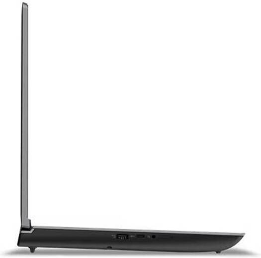 Lenovo ThinkPad P16 Gen 2 Mobile Workstation, 16" WQUXGA OLED Touch Display, Intel Core i9-13950HX, 128GB RAM, 4TB SSD, NVIDIA RTX 5000 Ada 16GB GPU, ENG K/B, Win11 Pro, Storm Grey | 21FA002BUS thumbnail 5