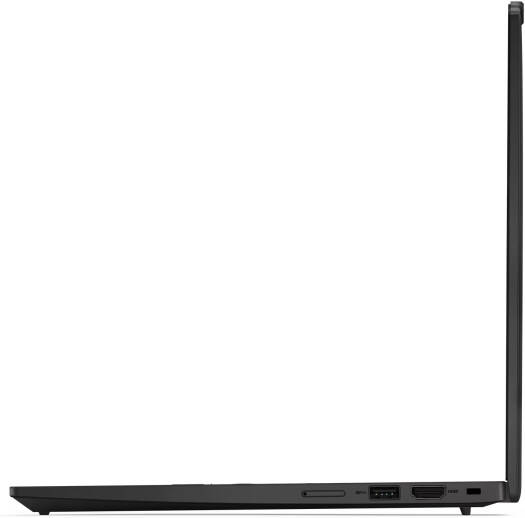 Lenovo ThinkPad X13 Gen 5 Laptop, 13.3" WUXGA IPS Display, Intel Core Ultra 7 155U Processor, 16GB RAM, 512GB SSD, Intel Graphics, English-Arabic Keyboard, Windows 11 Pro, Black | 21LU000BGR thumbnail 5