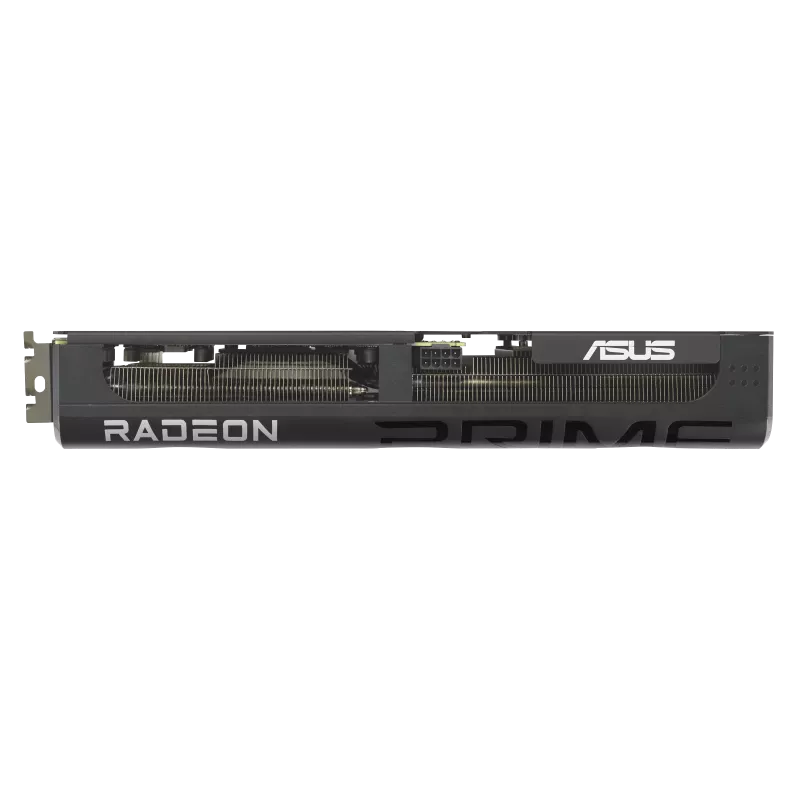 ASUS Prime -RX9060XT-O8G AMD Radeon RX 9060 XT 8 GB GDDR6 | 90YV0MI0-M0NA00 thumbnail 4