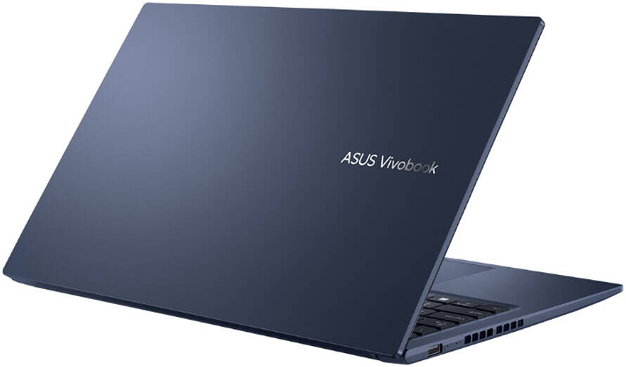ASUS Vivobook 15 M1502YA-NJ116W Laptop, 15.6" FHD LCD 60Hz Display, AMD Ryzen 7 7730U, 16GB RAM, 512GB SSD, AMD Radeon Graphics, English - Arabic KB, Win11, Blue | 90NB0X21-M00PC0 thumbnail 4