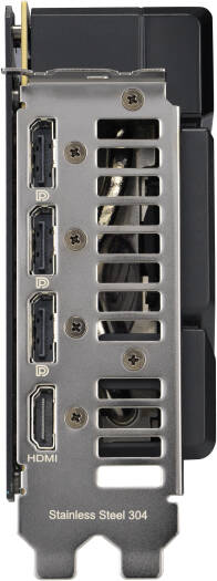 ASUS Dual GeForce RTX 5070 12GB OC Graphics Card, GDDR7 192-Bit Memory, 2542 MHz Boost Clock, 6144 CUDA Cores, 28 Gbps Memory Speed, PCI Express 5.0 | 90YV0M17-M0NA00 thumbnail 7