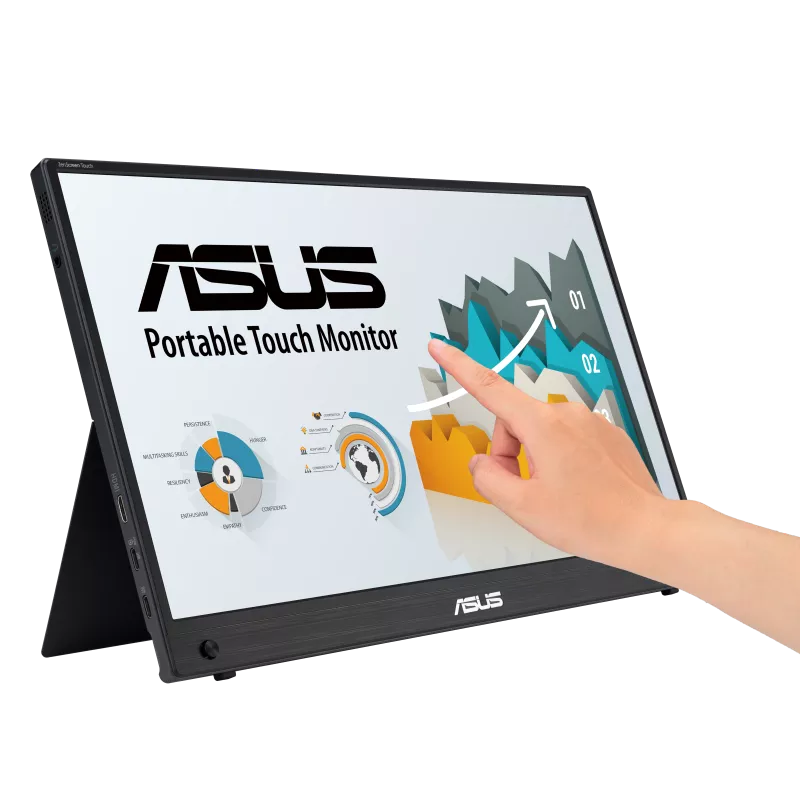 ASUS AS MB16AMTR BK/5MS/EU /HDMI+TYPEC | 90LM04S0-B02170 thumbnail 7