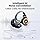 MYCANDY OWS-E100 OPEN WEARABLE STEREO ENC GREY thumbnail 3