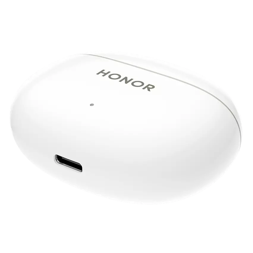 HONOR EARBUDS X10 LITE WHITE thumbnail 3