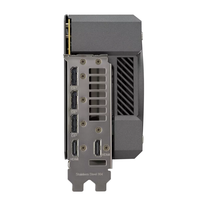 ASUS TUF Gaming GeForce RTX 5080 16GB GDDR7 OC Edition Graphics card | 90YV0M30-M0NA00 thumbnail 8