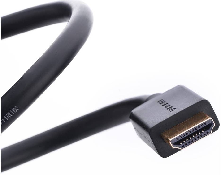 UGREEN HDMI CABLE 10M BLACK thumbnail 2