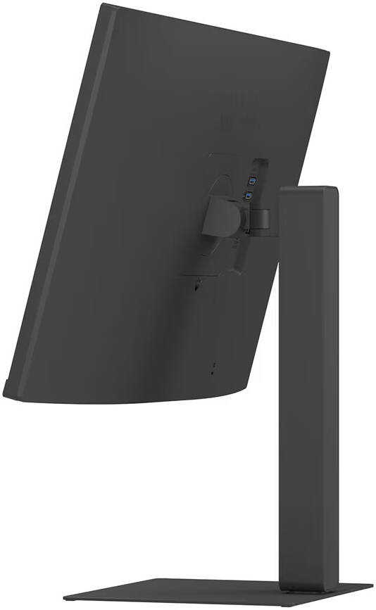 LG 27U730A-B UltraFine Monitor, 27" IPS Display, 4K UHD Resolution, 60Hz Refresh Rate, 5ms (GtG) Response Time, Super Resolution+, Dynamic Action Sync, USB Type-C, Black | 27U730A-B.AMA thumbnail 4