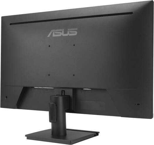 ASUS VA279HG Eye Care Monitor, 27" IPS Display, FHD Resolution, 120Hz Refresh Rate, 1ms (MPRT) Response Time, 16.7m Color Display, Flicker-Free Feature, Anti-Glare, Black | 90LM04J1-B02371 thumbnail 3