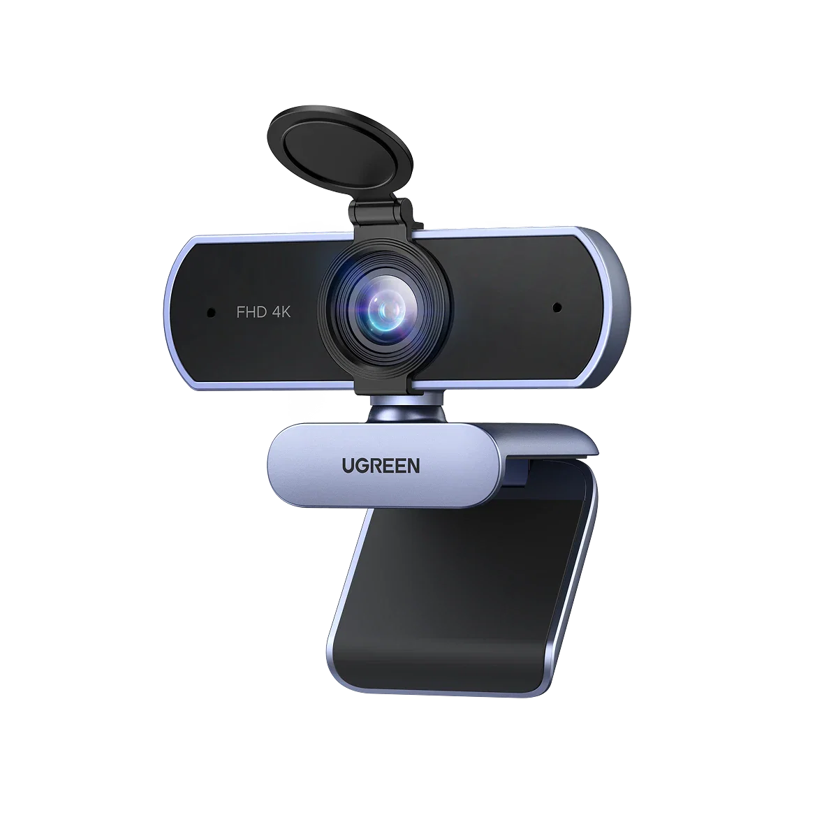 UGREEN USB 4K WEBCAM - Image 1