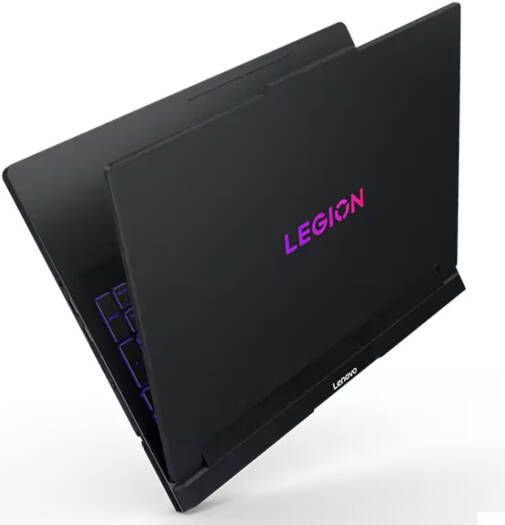 Lenovo Legion Pro 7i (16", 10) Gaming Laptop, 16" WQXGA OLED 240Hz Display, Intel Core Ultra 9 275HX, 32GB RAM, 2TB SSD, GeForce RTX 5090 24GB GPU, ENG KB, Win 11 Home, Black | 83F5CTO1WW thumbnail 4