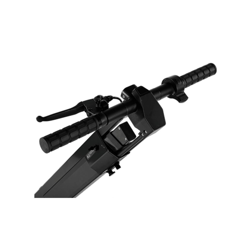 SWITCH E-SCOOTER TROXUS BLACK thumbnail 3