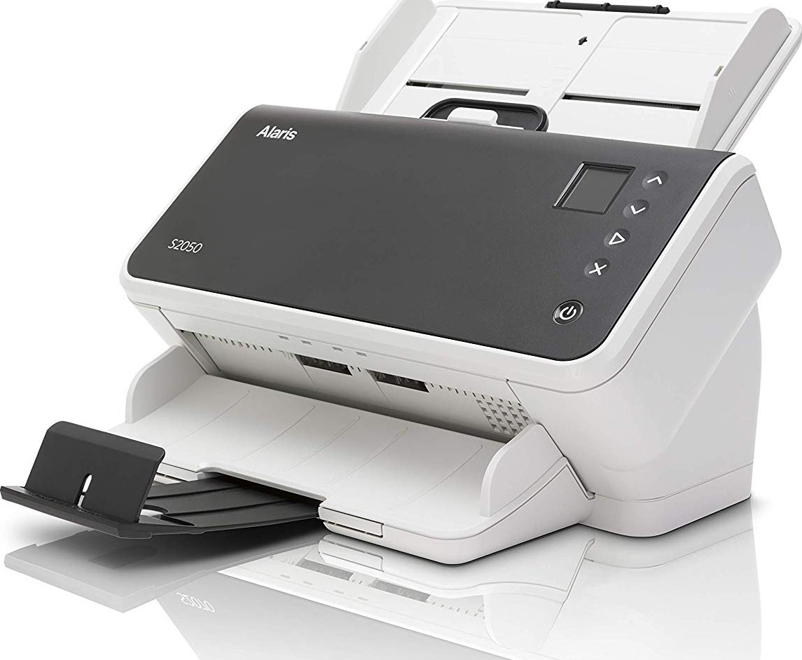 Kodak S2050 Color A4 ADF Scanner (50ppm-100ipm) | 1014968 - Image 1