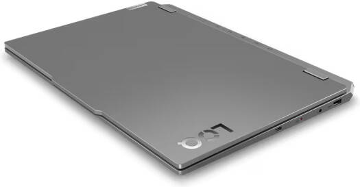 Lenovo LOQ 15IRX9 Gaming Laptop, 15.6" FHD IPS 144Hz G-SYNC Display, Intel Core i7-13650HX, 16GB RAM, 1TB SSD, GeForce RTX 4050 6GB GPU, ENG/French White Backlit K/B, Win 11, Luna Grey | 83DV00HFCF thumbnail 7