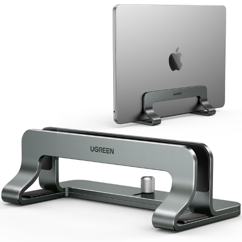 UGREEN VERTICAL LAPTOP STAND SINGLE SLOT thumbnail 4