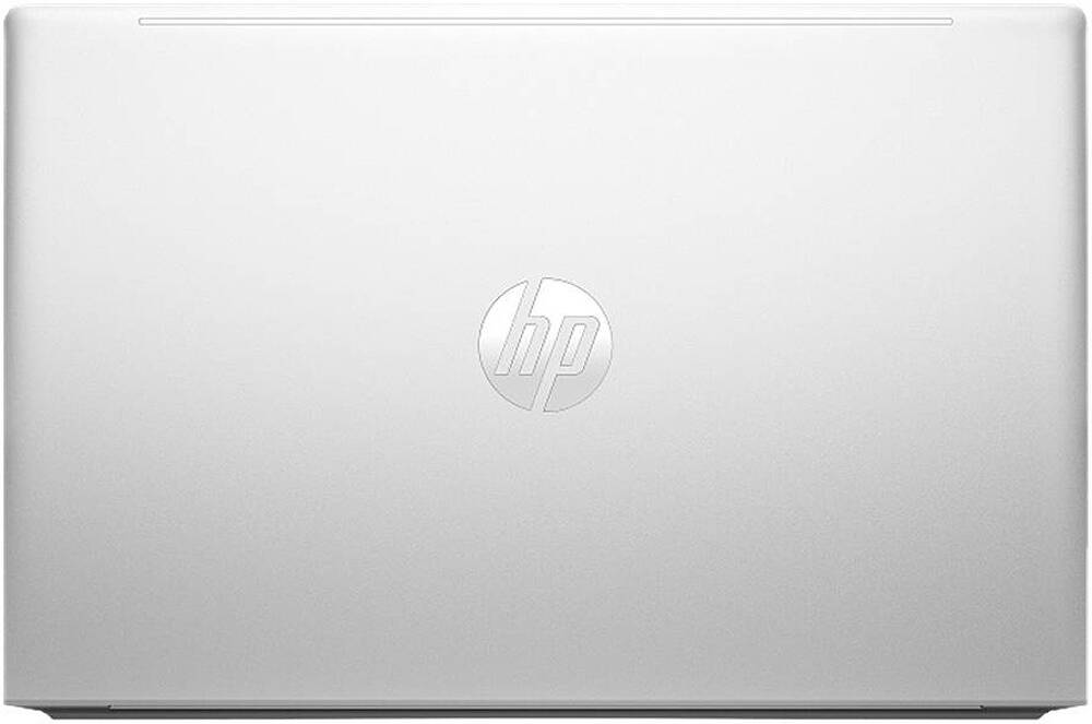 HP ProBook 450 G10 Laptop, 15.6" FHD IPS Touch Display, Intel Core i3-1315U Processor, 8GB RAM, 512GB SSD, Intel UHD Graphics, English Backlit Keyboard, No OS, Pike Silver | 85C44EA thumbnail 2