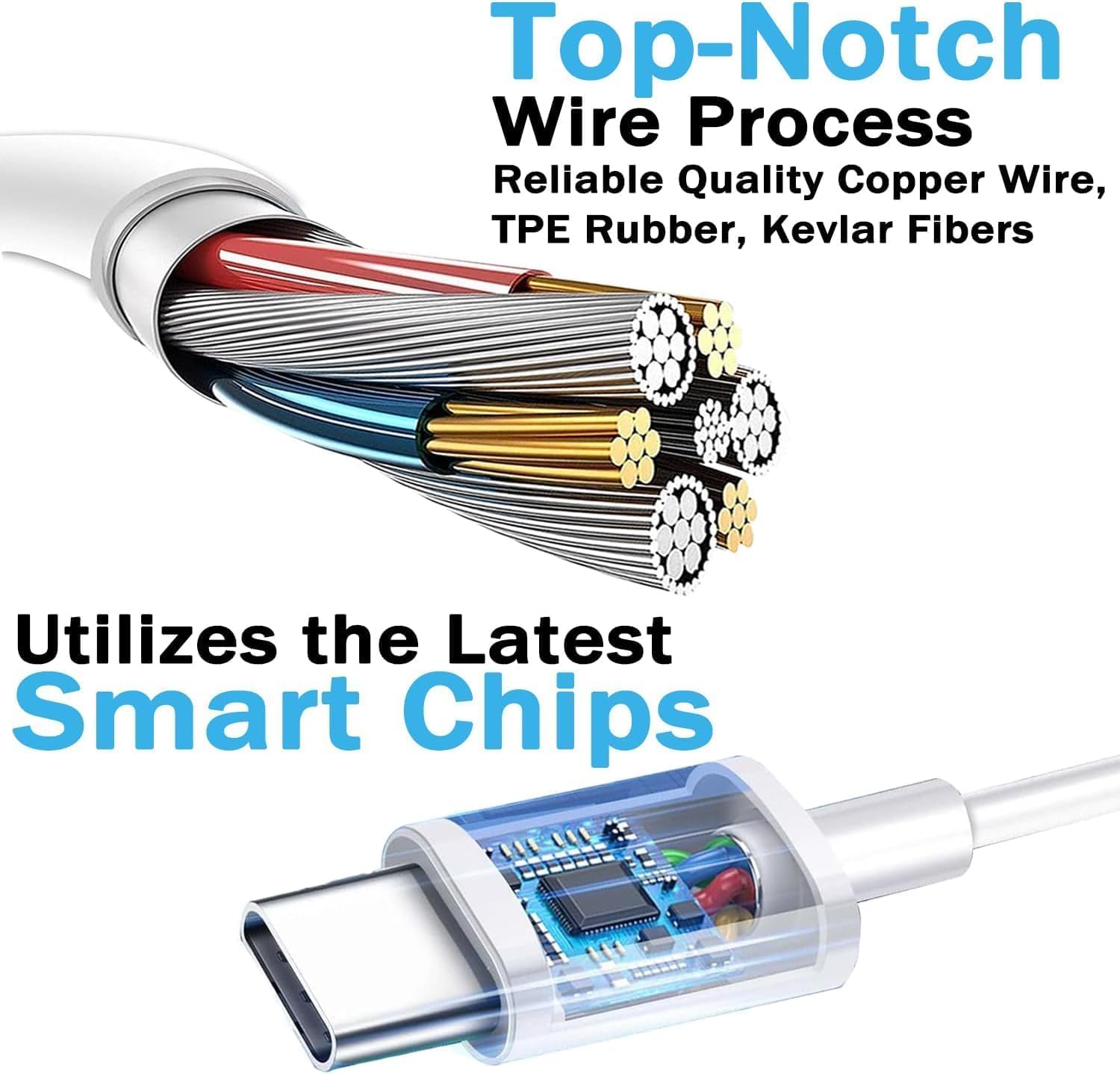 AZTECH SuperSonic Wired Earphone Type C thumbnail 4