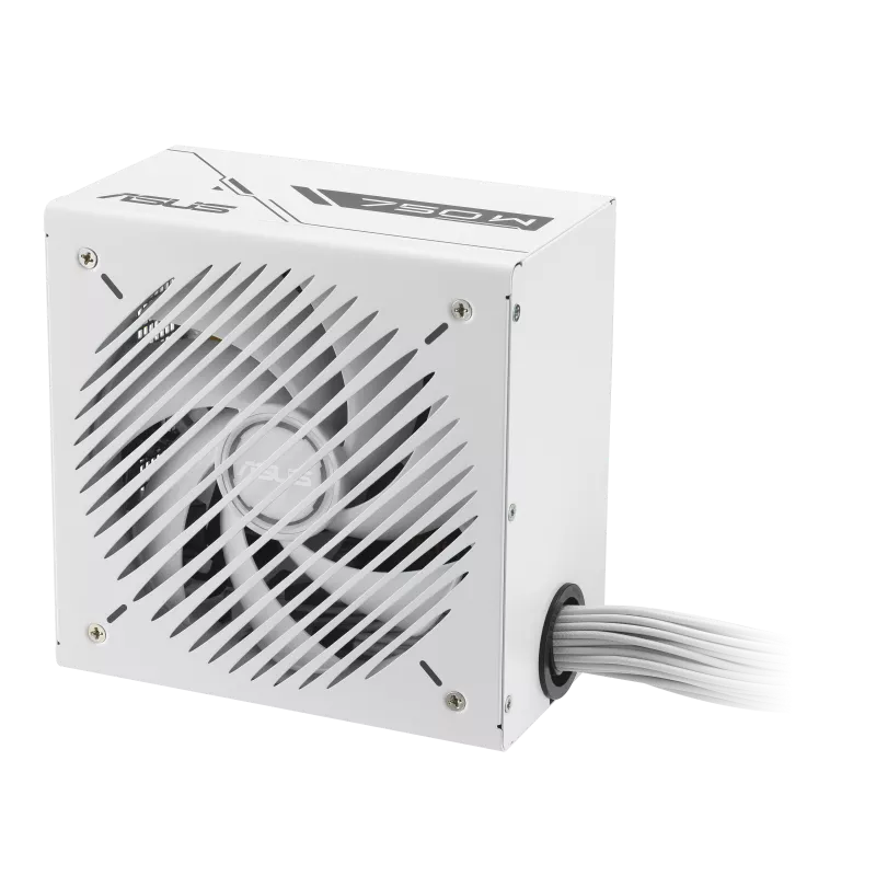 ASUS Prime 750W Bronze White Edition PSU | 90YE00Y3-B0NA00 thumbnail 3