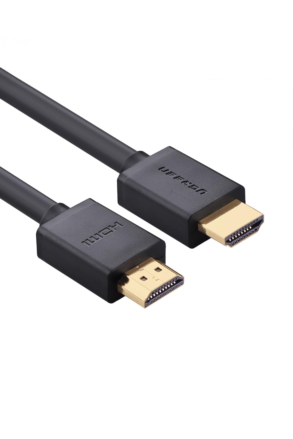 UGREEN HDMI CABLE 30M BLACK - Image 1