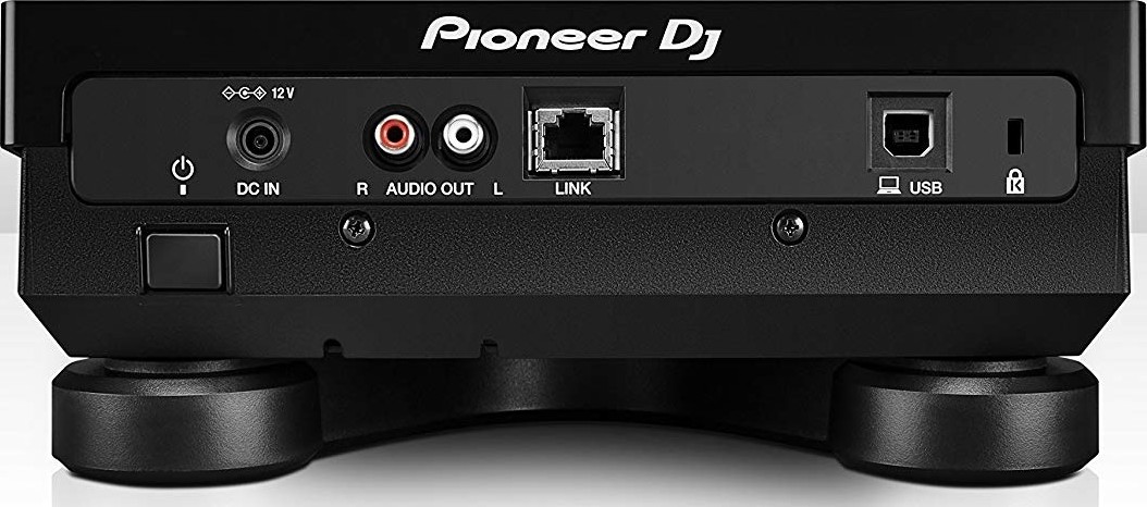 Pioneer DJ XDJ-700 Compact DJ Multiplayer thumbnail 3