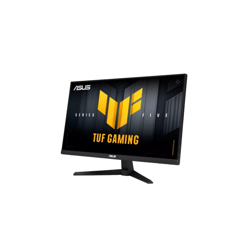 ASUS TUF VG279Q3R Gaming Monitor, 27" Fast IPS Display, FHD Resolution, 180Hz Refresh Rate, 1ms (GtG) Response Time, AMD FreeSync Technology, Trace Free Technology, Blac thumbnail 5