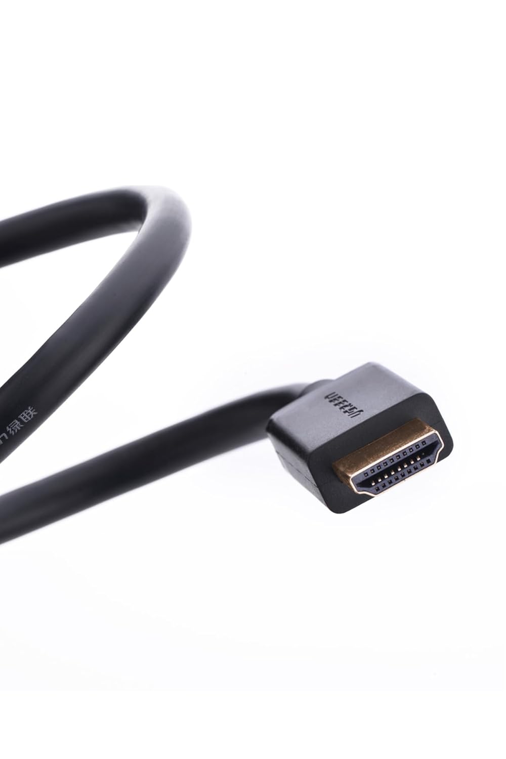 UGREEN HDMI CABLE 30M BLACK thumbnail 3