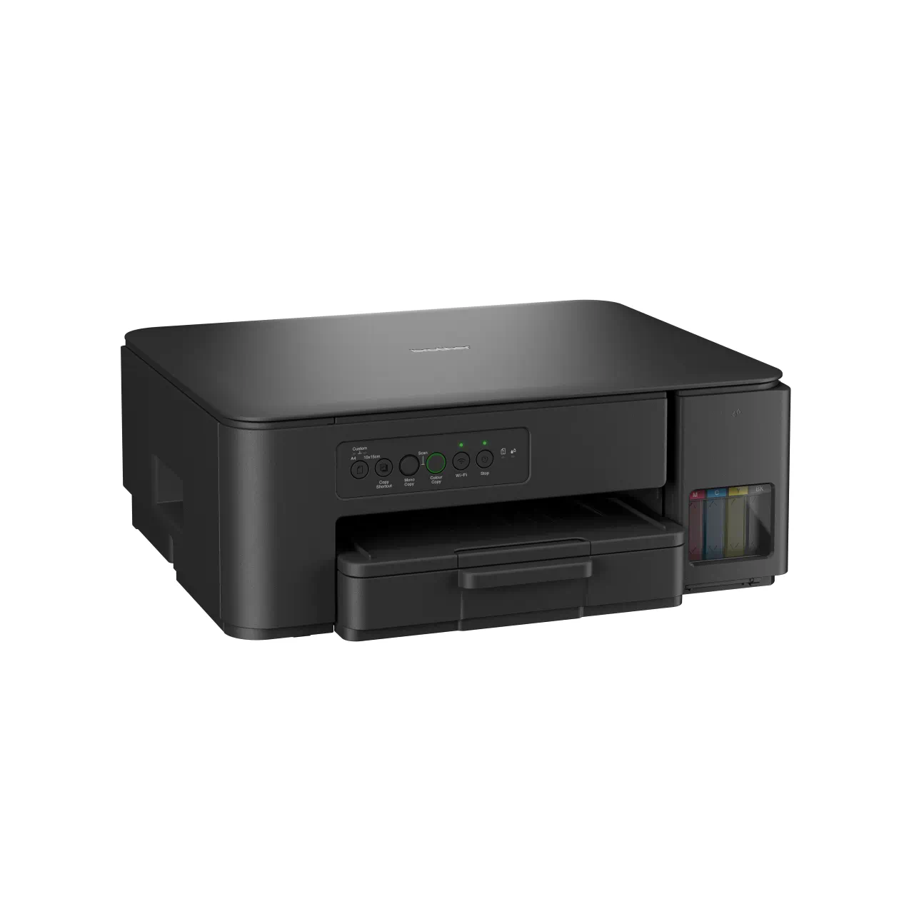 BROTHER DCP-T430 MULTIFUNCTION (PRINT SCAN COPY)INK TANK PRINTER thumbnail 3