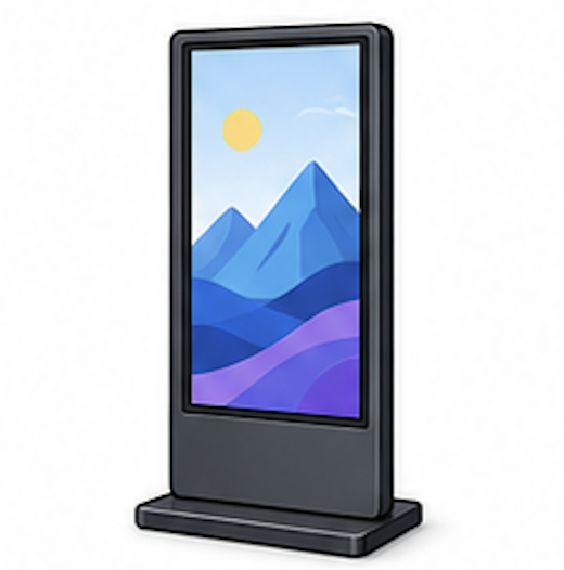 Digital Signage