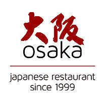 Logo osaka