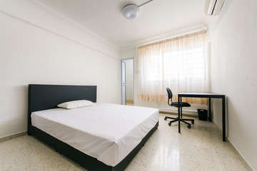 Singapore room rental jurong east clementi west coast