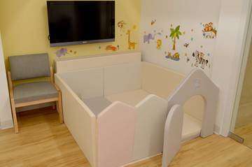 Kids room