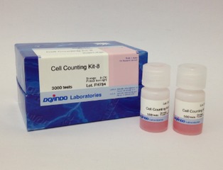 Cell counting kit 8