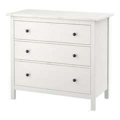 Hemnes drawer chest  0152647 pe311000 s4