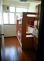 Room double bed 